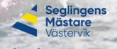 Seglingens mastare logga